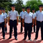 Oficiales - CAM 2025 - EAM