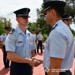 Entrega de Brevets - CAM 2025 - EAM