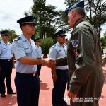 Entrega de Brevets - CAM 2025 - EAM