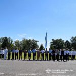 Visita Agregados - EAM