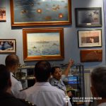 Visita Agregados - EAM