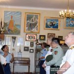 Visita Agregados - EAM