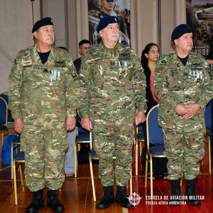 A 44 años de la Gesta Histórica de Malvinas