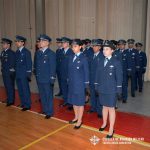 Oficiales - Ceremonia 2 de Abril - EAM