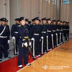 Aspirantes - Ceremonia 2 de Abril - EAM