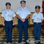 Puesta en Funciones del Suboficial de Unidad - EAM