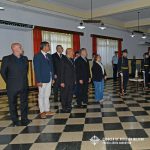 Puesta en Funciones del Suboficial de Unidad - EAM