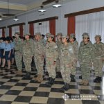 Puesta en Funciones del Suboficial de Unidad - EAM