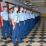 Puesta en Funciones del Suboficial de Unidad - EAM