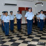 Puesta en Funciones del Suboficial de Unidad - EAM