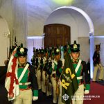 216 Aniversario de la Revolucion de Mayo - Cabildo de Cordoba