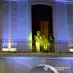 216 Aniversario de la Revolucion de Mayo - Cabildo de Cordoba