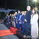 216 Aniversario de la Revolucion de Mayo - Cabildo de Cordoba