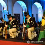 216 Aniversario de la Revolucion de Mayo - Cabildo de Cordoba