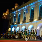 216 Aniversario de la Revolucion de Mayo - Cabildo de Cordoba