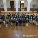 216 Aniversario de la Revolucion de Mayo - Cabildo de Cordoba