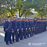 216 Aniversario de la Revolucion de Mayo - Plaza San Martin, Cba.