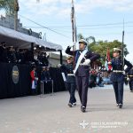 216 Aniversario de la Revolucion de Mayo - Villa Nueva - Cadetes
