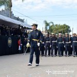 216 Aniversario de la Revolucion de Mayo - Villa Nueva - Cadetes EAM