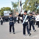 216 Aniversario de la Revolucion de Mayo - Villa Nueva - Aspirantes