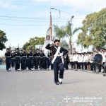 216 Aniversario de la Revolucion de Mayo - Villa Nueva - Aspirantes ESFAC