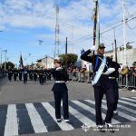 216 Aniversario de la Revolucion de Mayo - Villa Nueva
