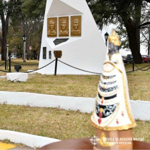 Día del Soldado Aeronáutico