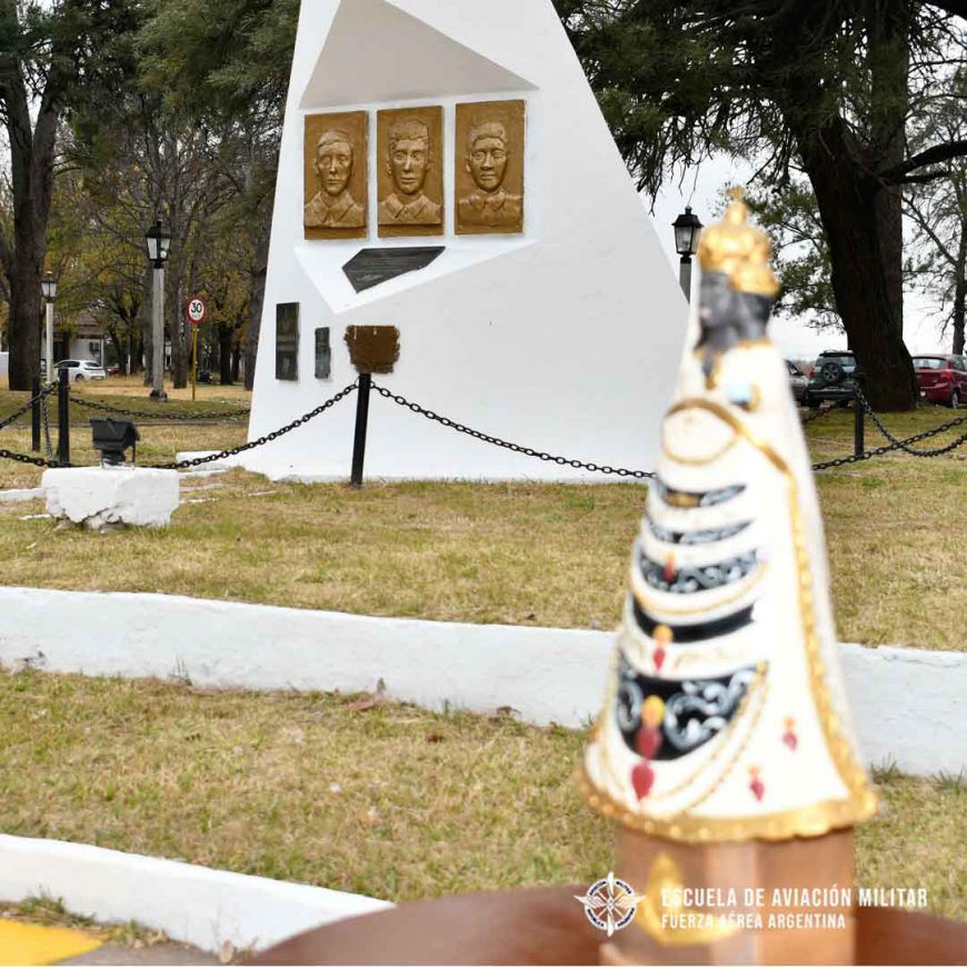 Día del Soldado Aeronáutico