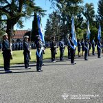 Ceremonia 44 Aniv Bautismo de Fuego - EAM