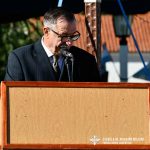Com R Rinke - Ceremonia 44 Aniv Bautismo de Fuego - EAM