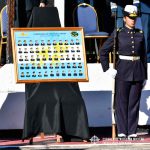Ceremonia 44 Aniv Bautismo de Fuego - EAM