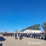 Bautismo de Fuego FAA en Laboulaye