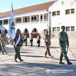 Desfile Dia del Soldado Aeronautico - EAM