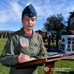 Firma de Libro GAE - Vuelo Solo CBCPM - CAM 2026 - EAM