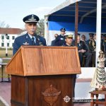 Entrega de Uniformes - Promoción XCV - Brigadier General Gustavo J. Valverde
