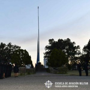 210º Aniversario de la Independencia de la República Argentina