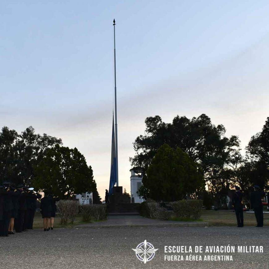 210º Aniversario de la Independencia de la República Argentina