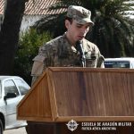 Palabras alusivas - Egreso CUFORSOL 2026 - EAM
