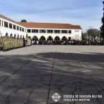 Egreso CUFORSOL 2026 - EAM