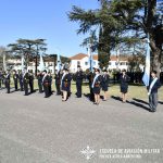 10 de Agosto - Dia de la Fuerza Aérea Argentina - Ceremonia EAM