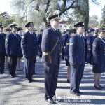 10 de Agosto - Dia de la Fuerza Aérea Argentina - Ceremonia EAM