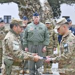Dia del Instructor Militar - EAM - 2026