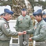 Dia del Instructor Militar - EAM - 2026