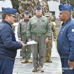 Dia del Instructor Militar - EAM - 2026