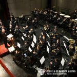 Concierto de Gala - 114 Aniversario Dia de la FAA - Banda Militar de Musica Bautismo de Fuego