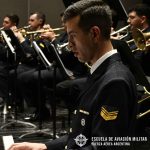 Concierto de Gala - 114 Aniversario Dia de la FAA - Banda Militar de Musica Bautismo de Fuego