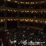 Concierto de Gala - 114 Aniversario Dia de la FAA - Teatro San Martin