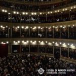 Concierto de Gala - 114 Aniversario Dia de la FAA - Teatro San Martin