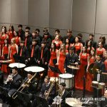 Concierto de Gala - 114 Aniversario Dia de la FAA - Coro de Niños Zipoli