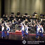Concierto de Gala - 114 Aniversario de la Fuerza Aerea Argentina - Escuadra de Folklore